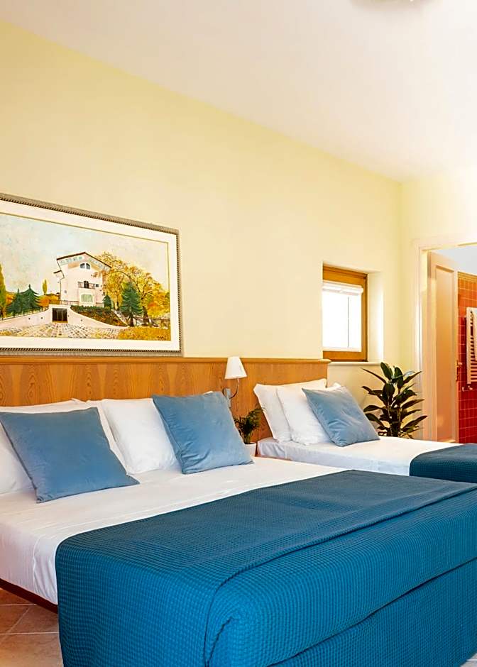 Albergo Il Giardino del Rio