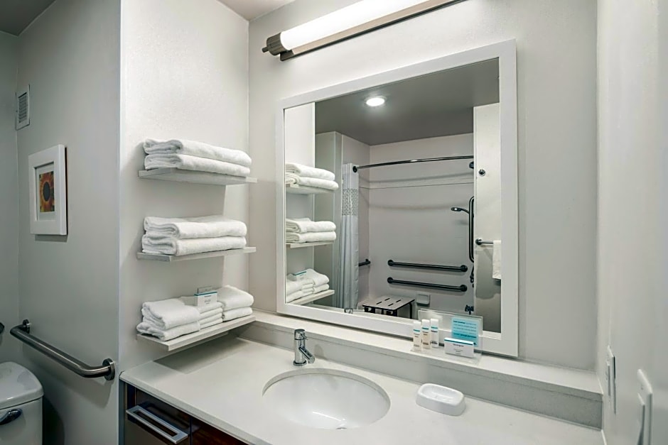 Hampton Inn & Suites - Lavonia, GA