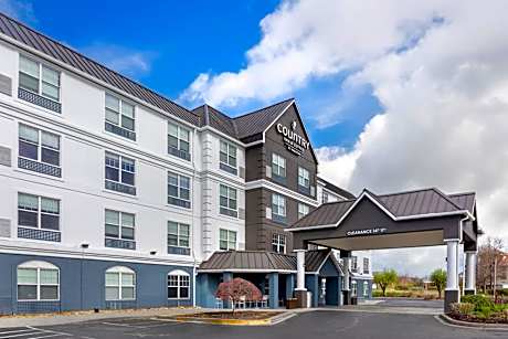 Country Inn & Suites by Radisson, Georgetown, KY