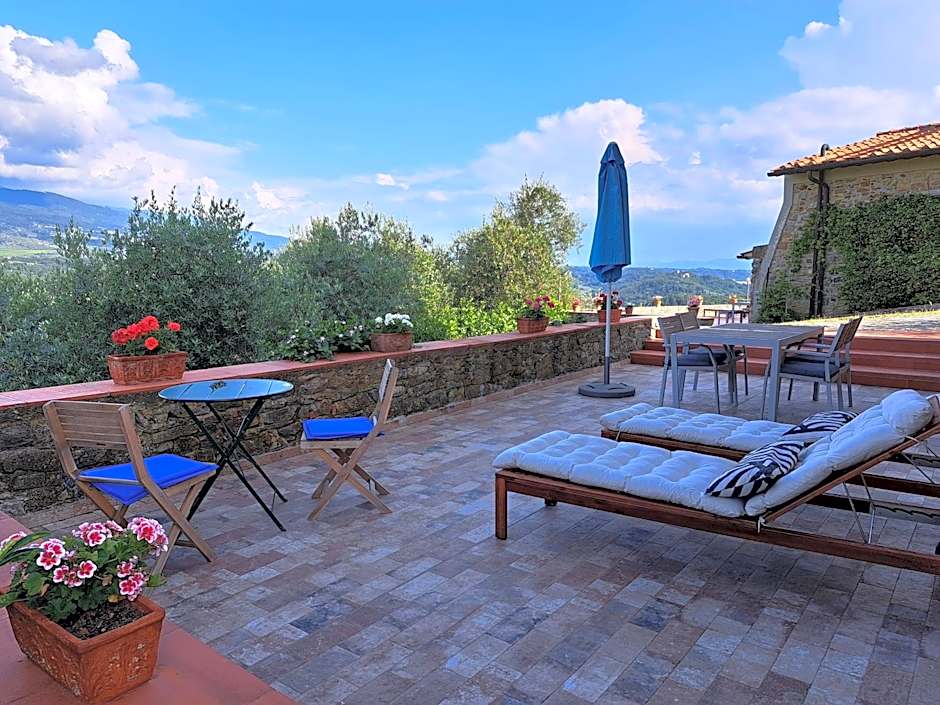 La Favilletta Casa Vacanze