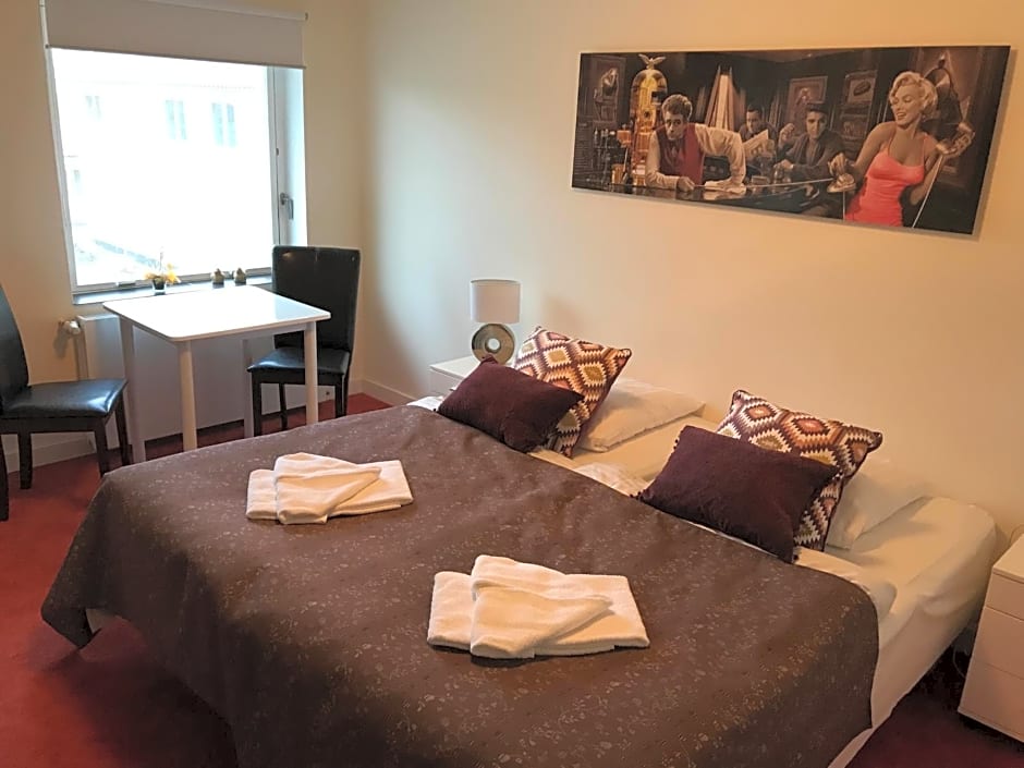 Hotel Frøslev Kro