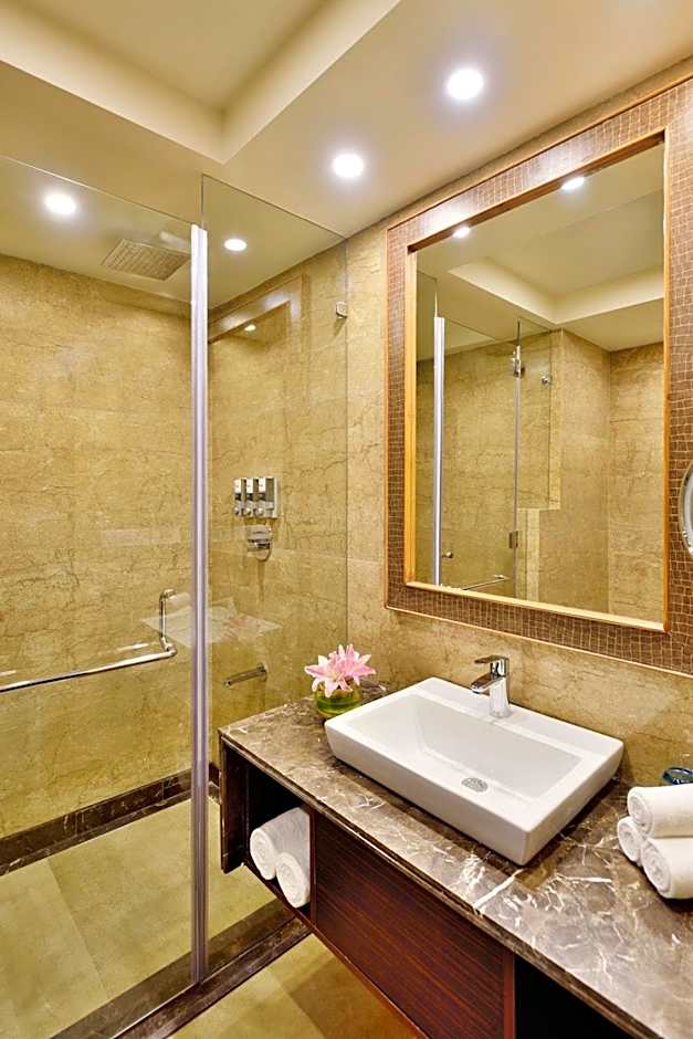 Four Points by Sheraton Srinagar