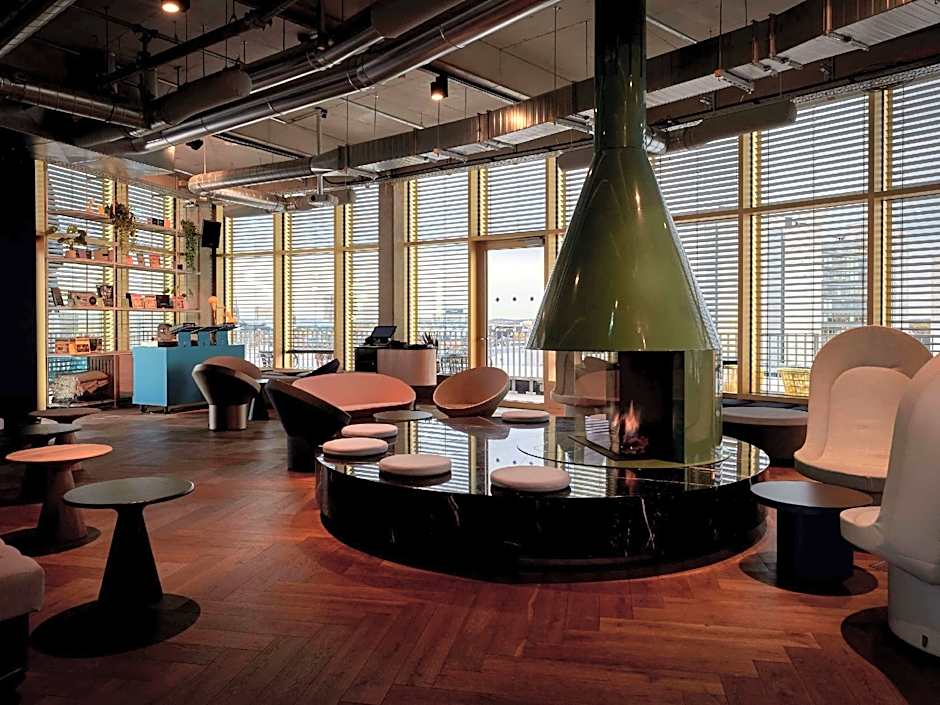 25hours Hotel Cologne The Circle