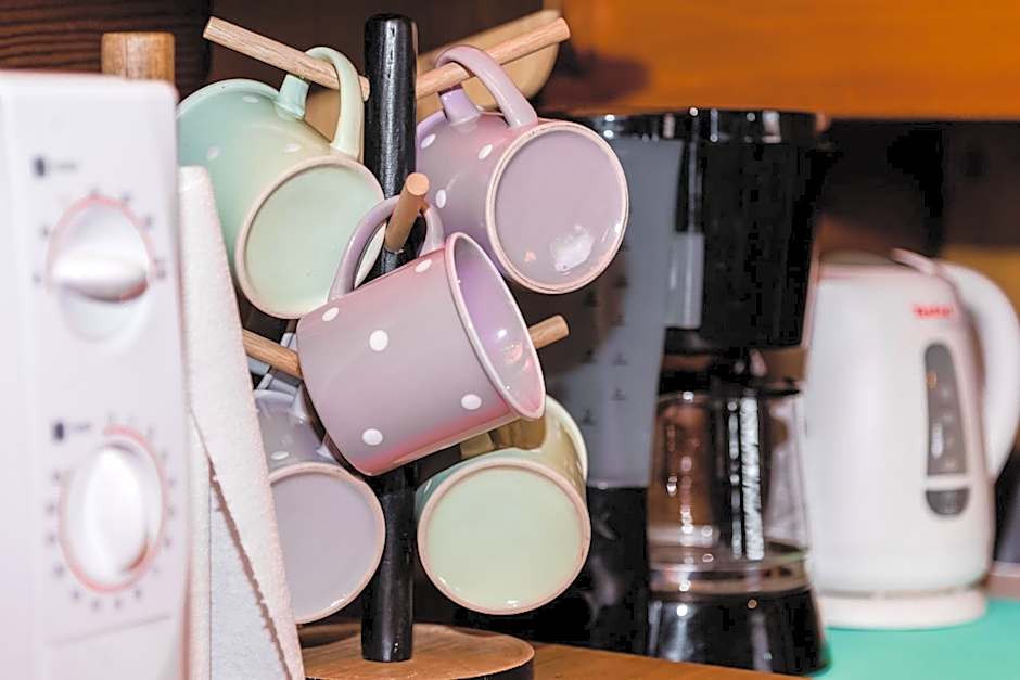 Külmamäe puhkemaja