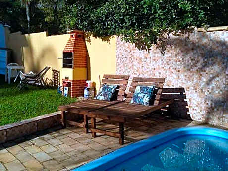 Nova Beco das Cores Flats e Pousada