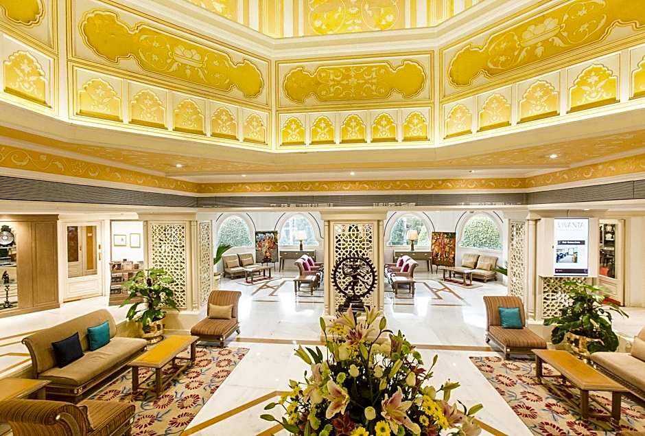 Vivanta Aurangabad, Maharashtra