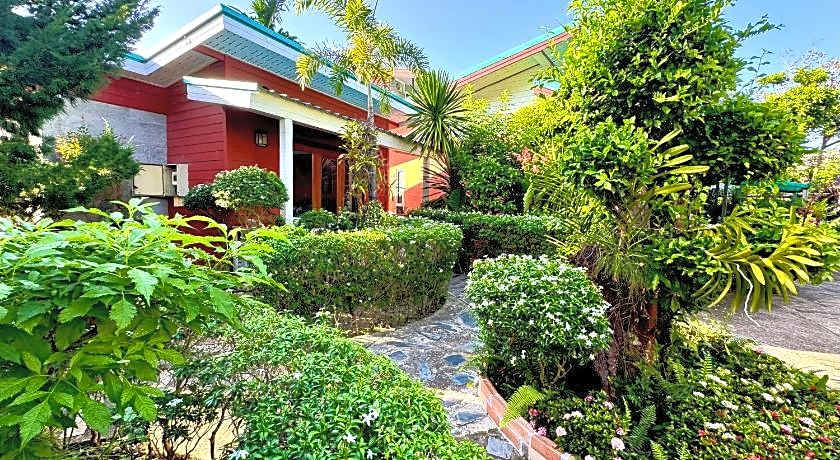 Thai Smile Bungalows