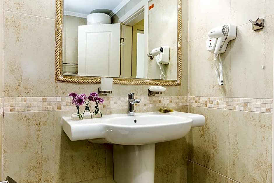 Rena Hotel - All Inclusive