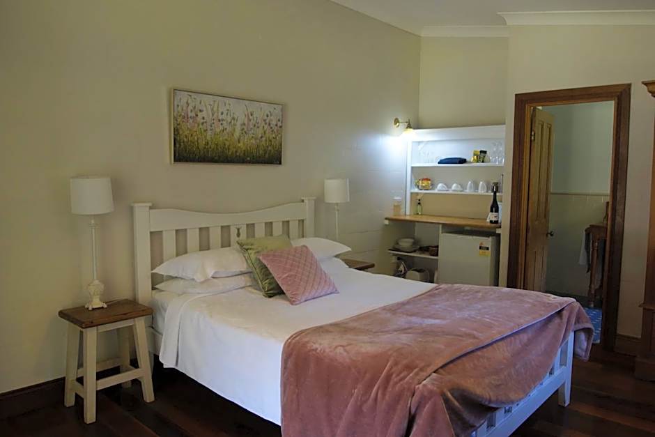 The Carriages Boutique Hotel and Vineyard