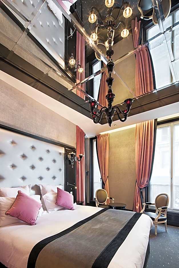 Maison Albar Hotels Le Diamond