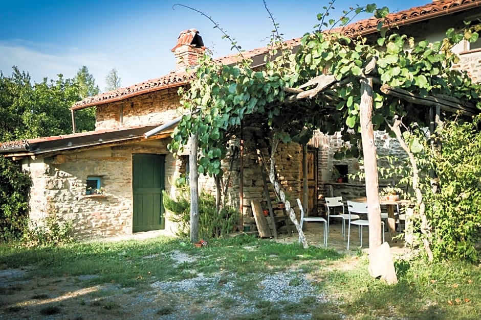 Cascina Boschetto
