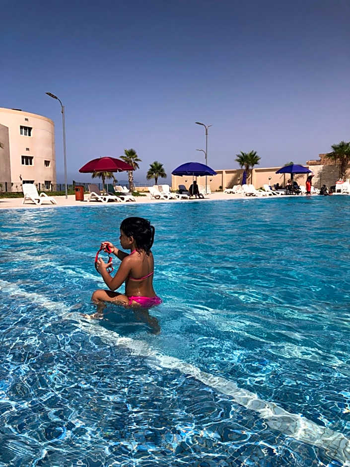 GARDENIA HOTEL ORAN