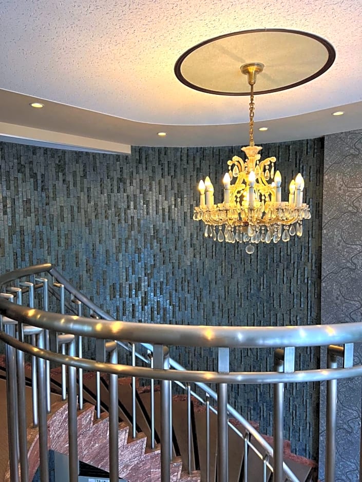 Shinjuku Sun Park Hotel