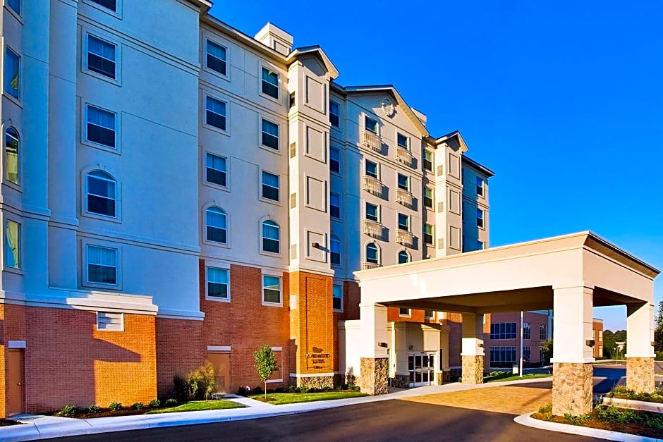 Homewood Suites by Hilton Virginia Beach/Norfolk Airport