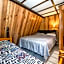Red Barn WATERFRONT TOBERMORY A-Frame