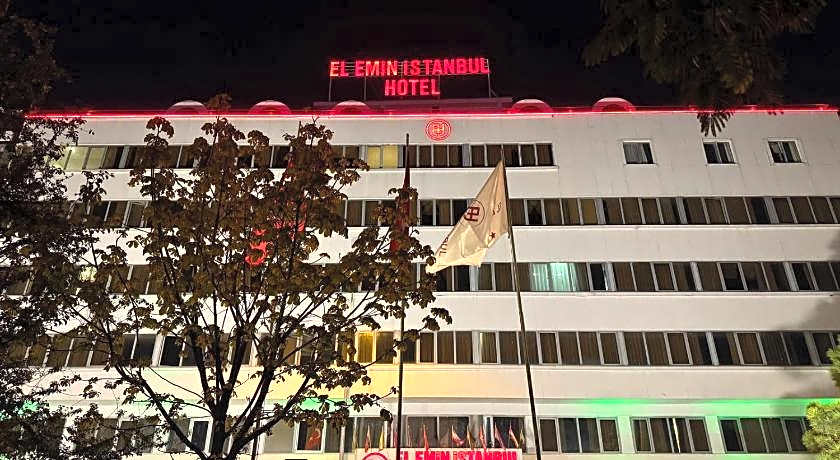 El Emin İstanbul Hotel