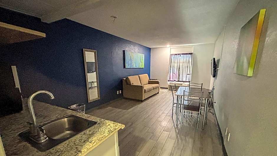 Motel 6 Altamonte Springs, FL