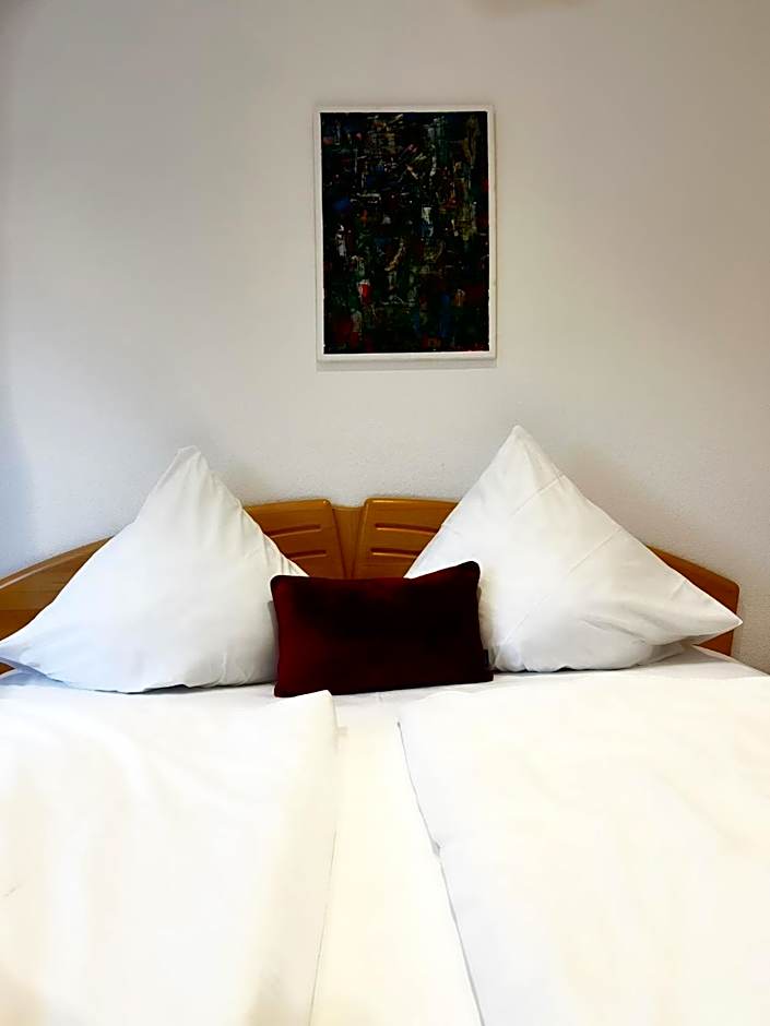 Landgasthof Hittenkirchen