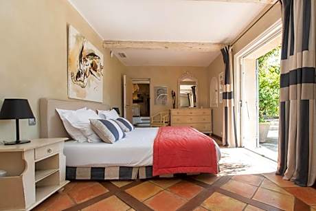 Superior Villa