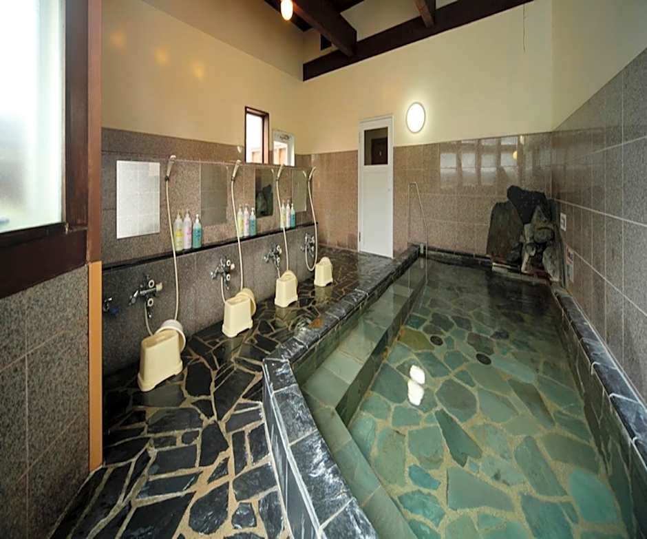Hakuba Hotel Paipu no Kemuri
