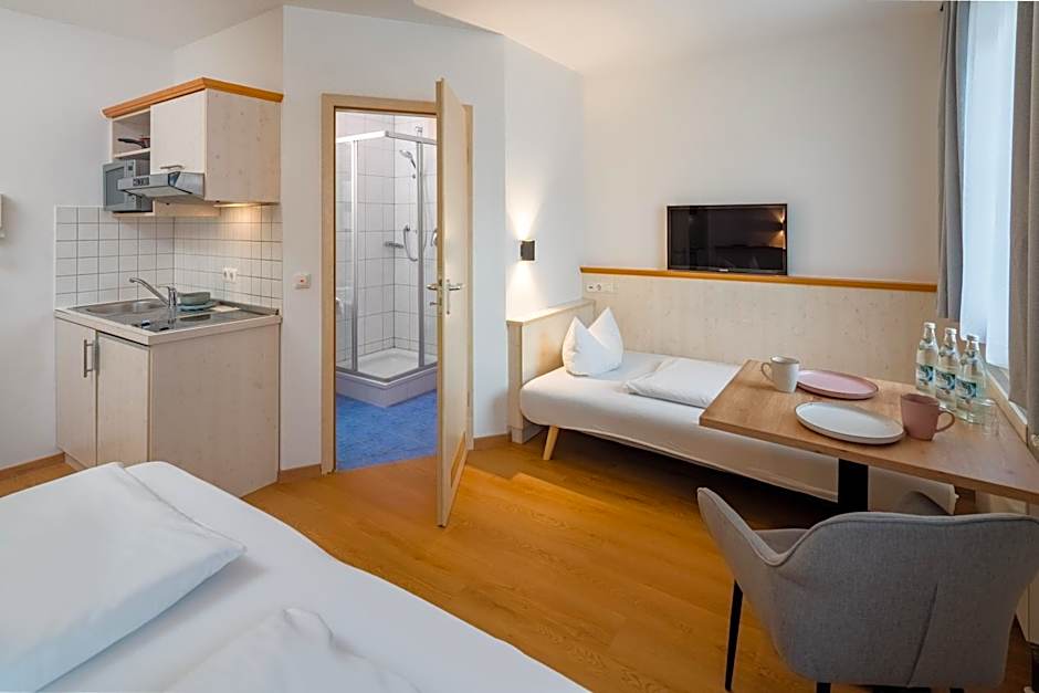 Familienhotel nahe der Therme Erding