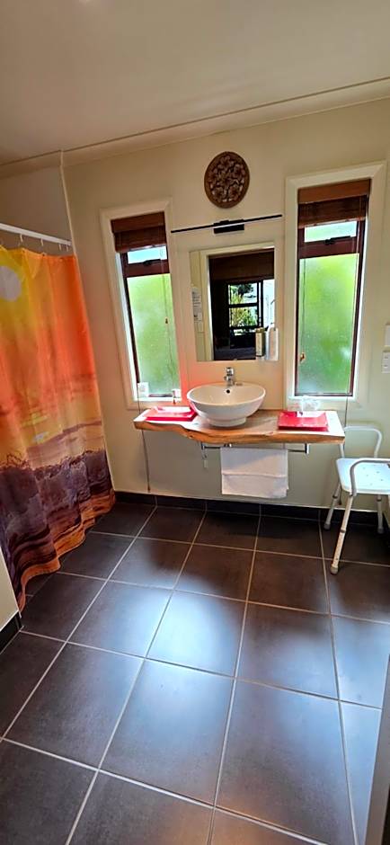 The Rocks Chalets