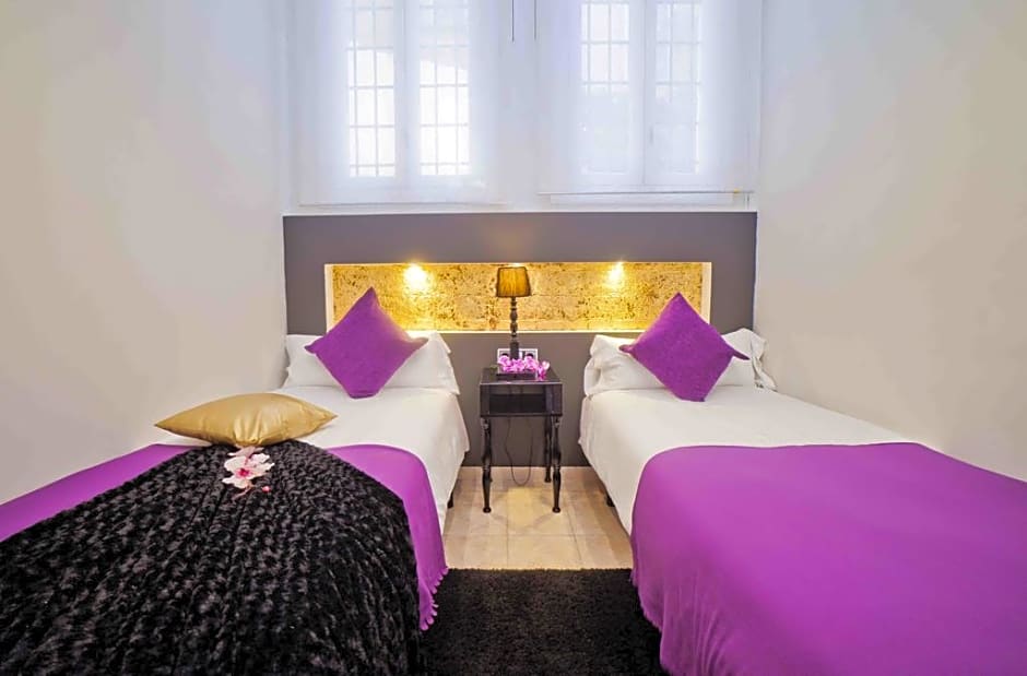 Villa Victoria Barcelona