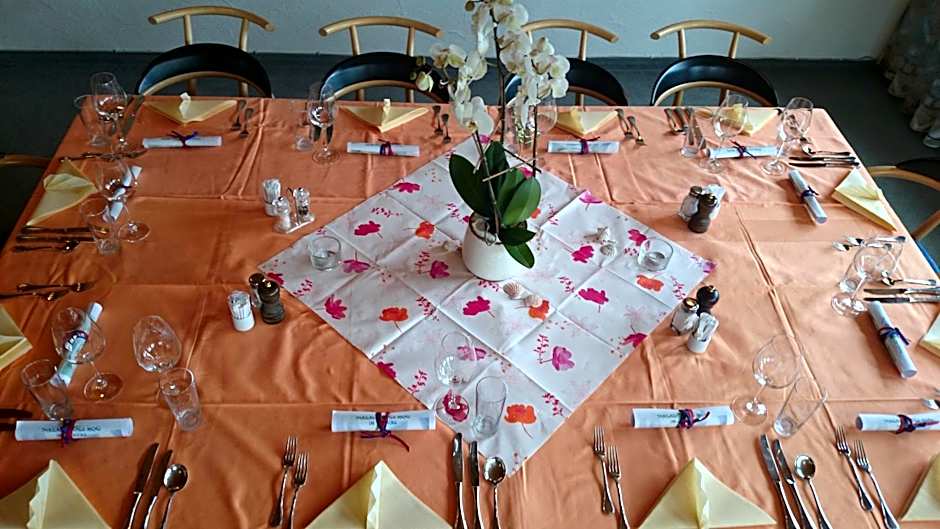 Hotel Gravas Lodge - Das Hotel für Gäste mit Hund