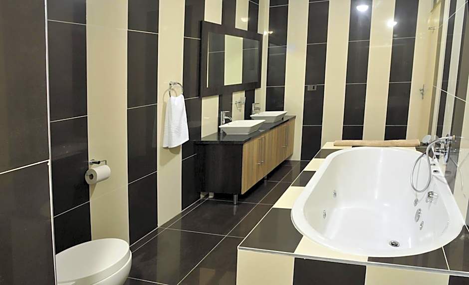 Ruby Stone Boutique Hotel