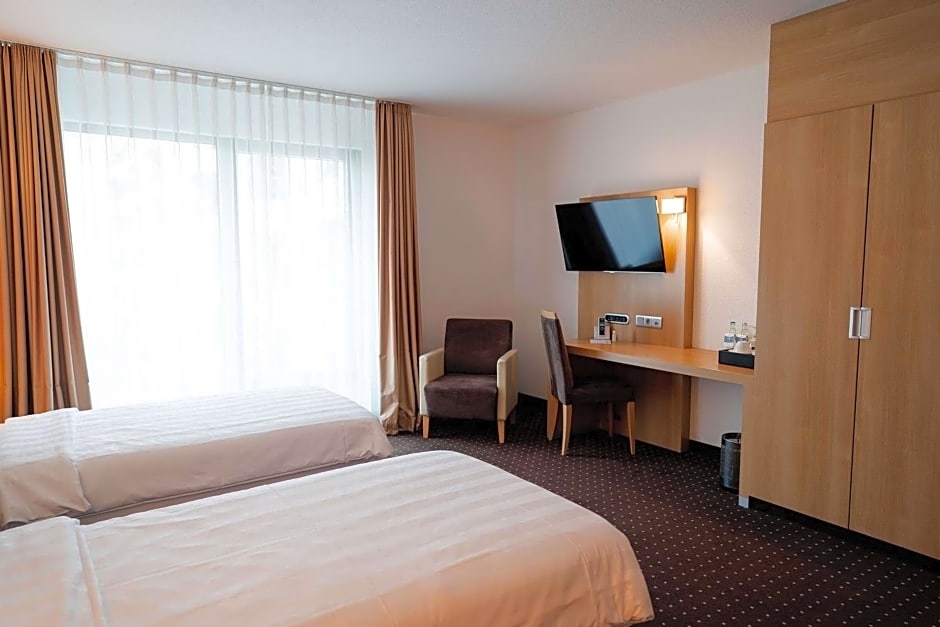 Lanzcarre Hotel Mannheim, a member of Radisson Individuals