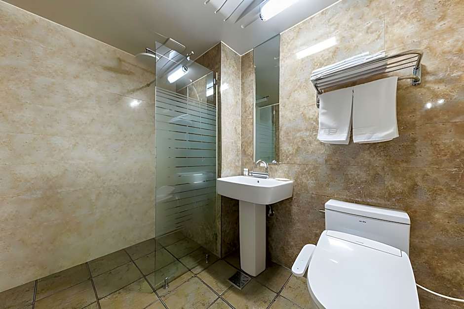 BENIKEA Technovalley Hotel