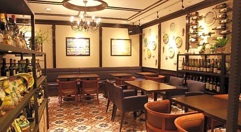 Hotel Gimmond Kyoto