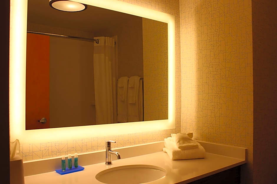 Holiday Inn Express Forest City By IHG