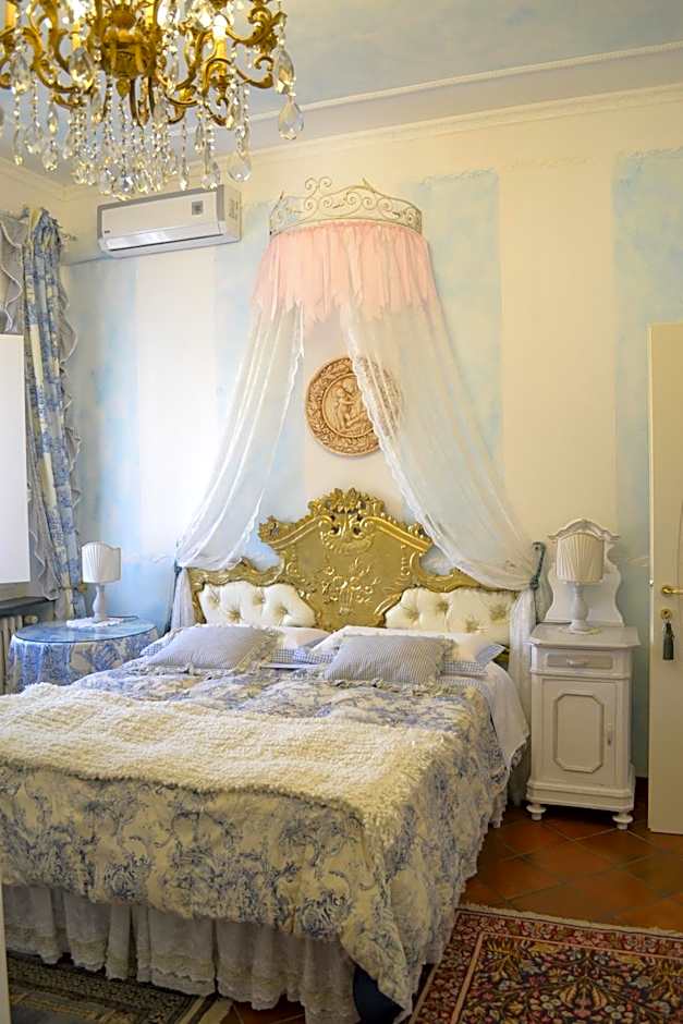 B&B La Maison degli Angeli