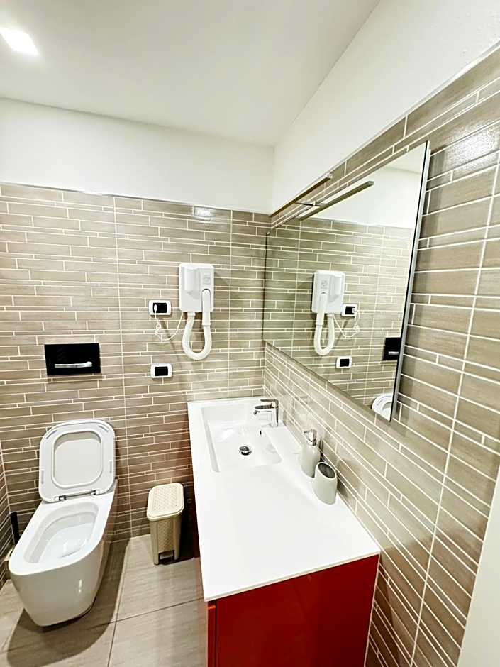 Smart-House Rent-Rooms FREE PARKING