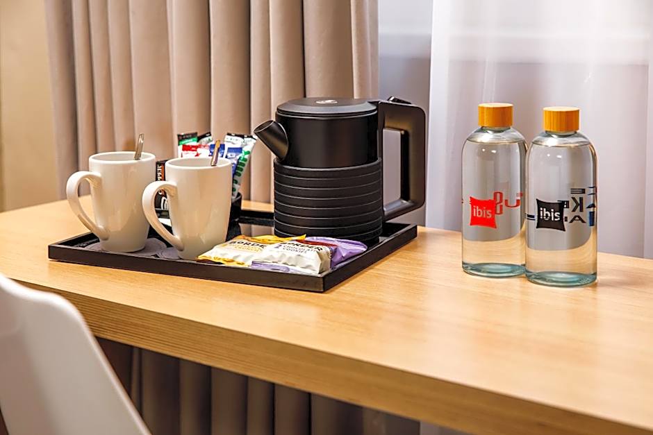 Ibis London Greenwich