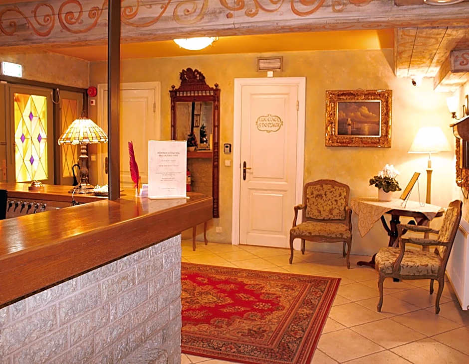 Taanilinna Hotell