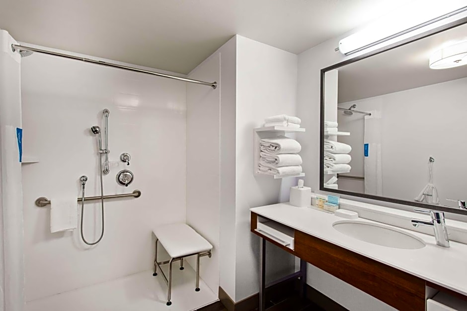 Hampton Inn By Hilton - Suites Leavenworth