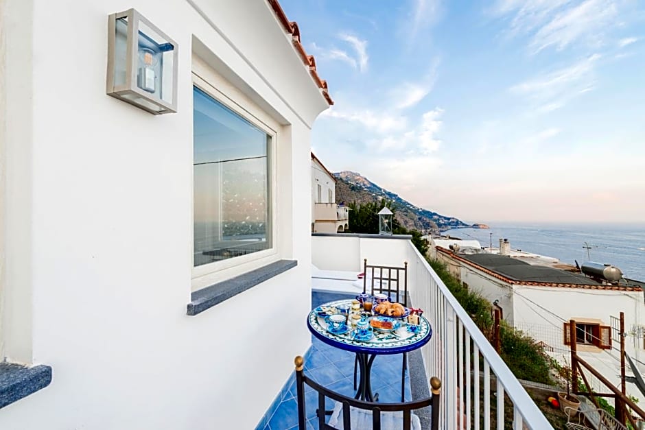 La Divina Amalfi Coast