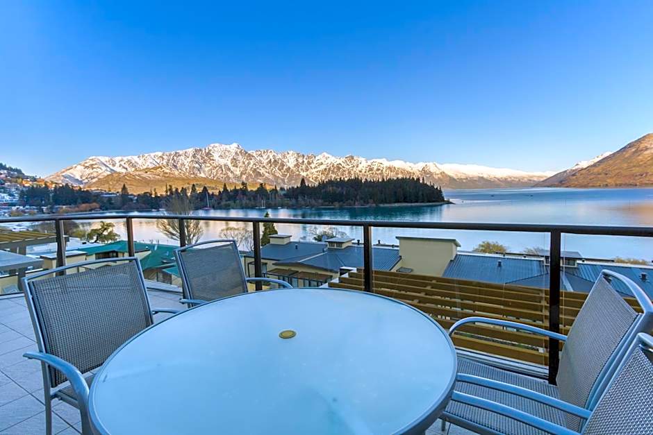 Peppers Beacon Queenstown