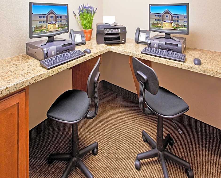 Candlewood Suites Turlock By IHG