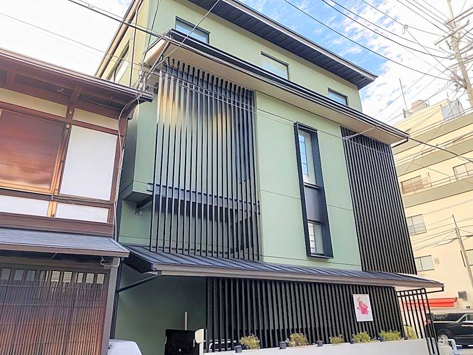 Kyoto Inn Mio