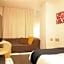 Hotel Estacion Hikone