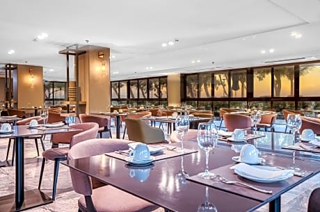 Oceana Atlantico Hotel