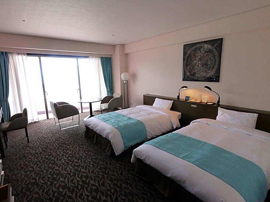 Tanegashima Iwasaki Hotel