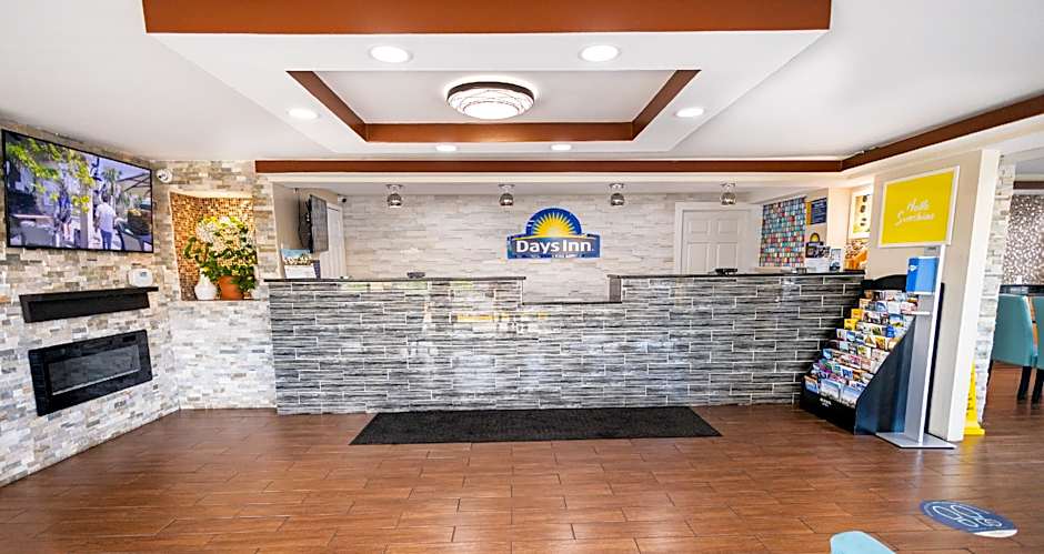 Days Inn by Wyndham Sharonville