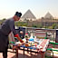 Regency Pyramids Hotel