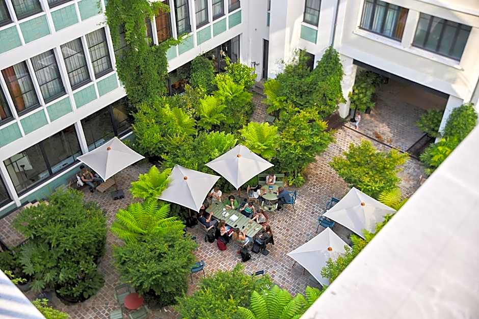 Le Grand Quartier