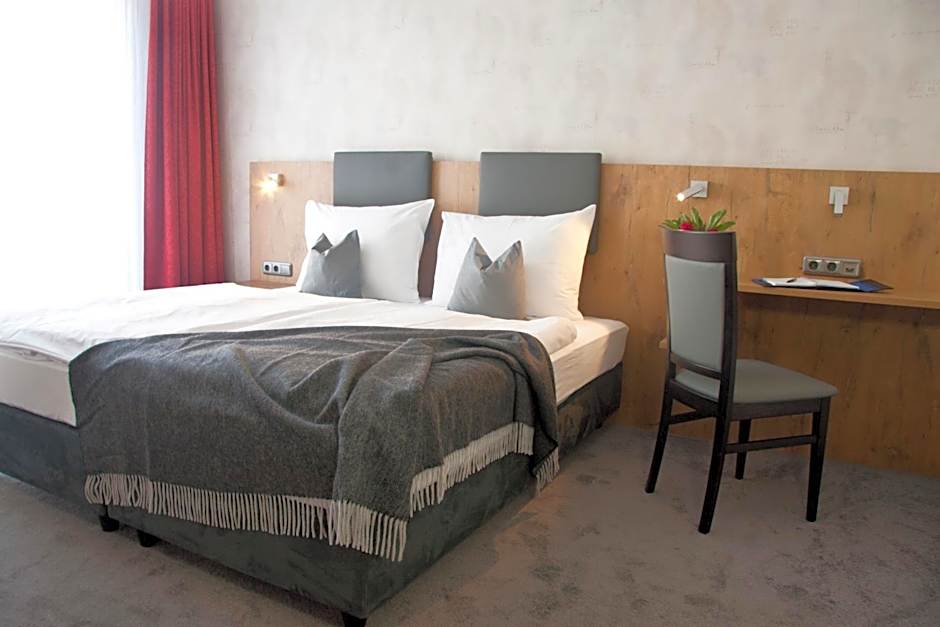 Boardinghouse Landshut