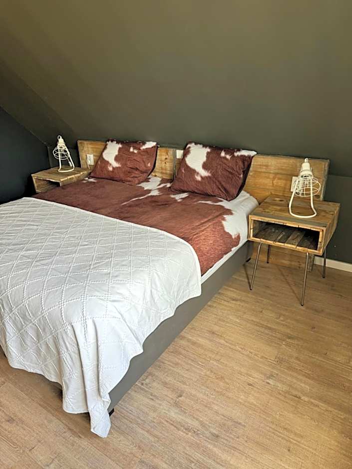 Ontbijt bij De Boerenmeid